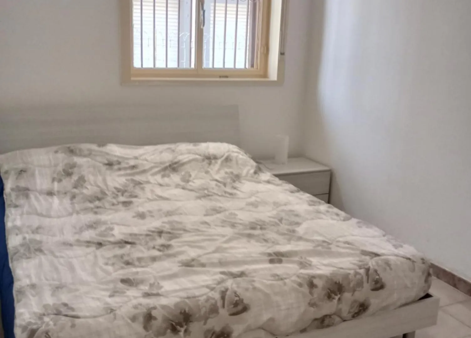 Apartmán Alexia Agnone Bagni