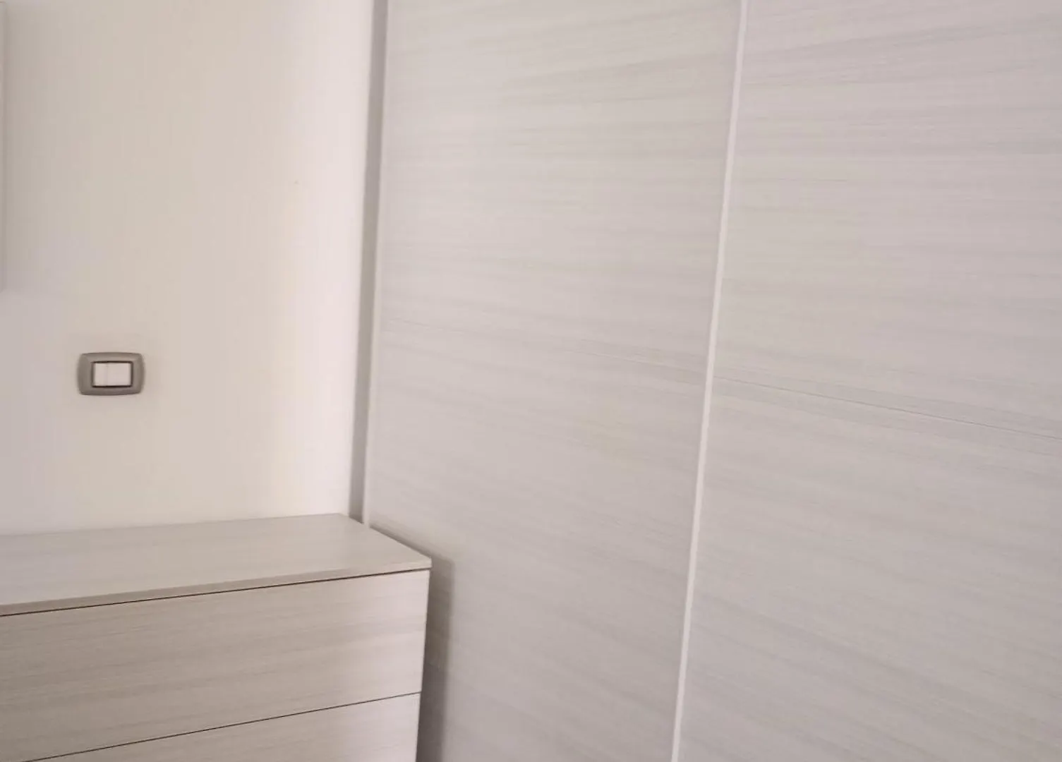 Alexia Apartment Agnone Bagni Italy