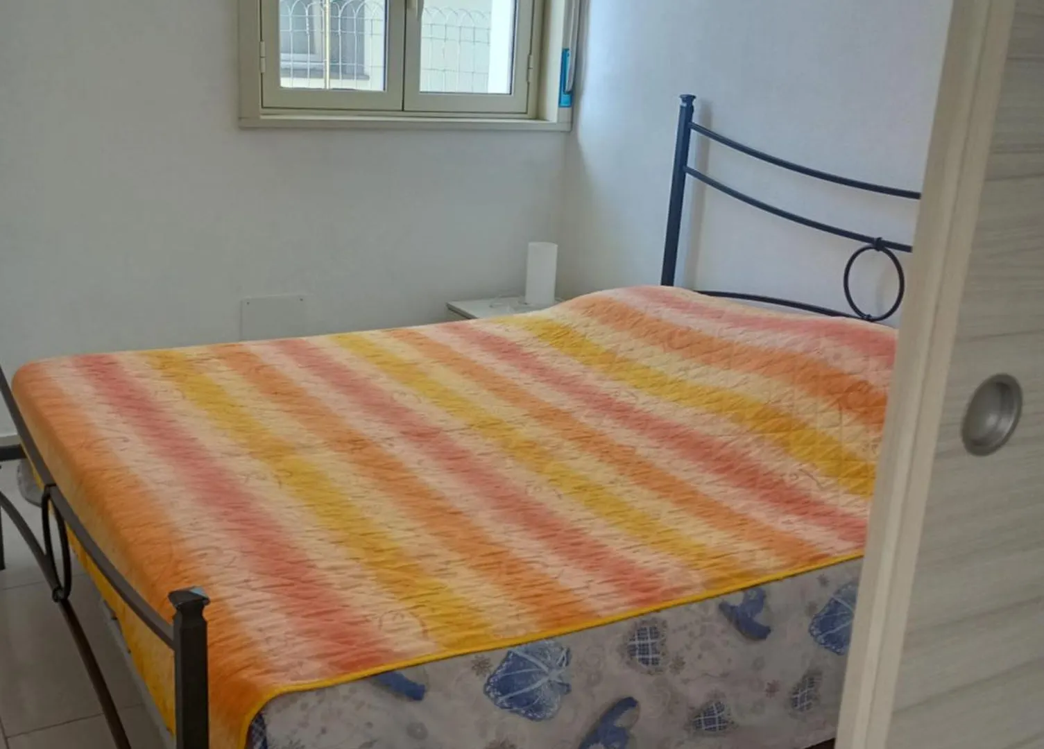 Alexia Apartment Agnone Bagni 0*,  Italy